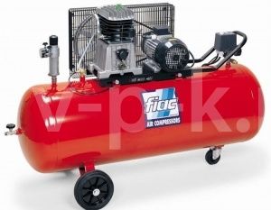 Поршневой компрессор Fiac AB 100/515-TC-R3000-RUSSIA-PP Поршневой компрессор Fiac AB 100/515-TC-R3000-RUSSIA-PP фото