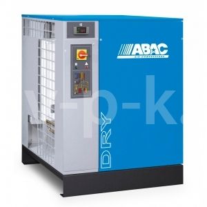Рефрижераторный осушитель ABAC DRY 1040 Рефрижераторный осушитель ABAC DRY 1040