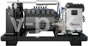 Газовый генератор ФАС 250-3/Р Газовый генератор ФАС 250-3/Р фото