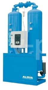 Адсорбционный осушитель  ALM-WDD 1800 Адсорбционный осушитель  ALM-WDD 1800