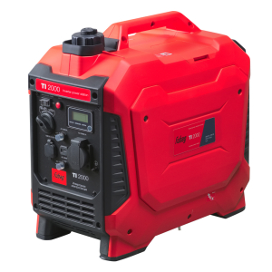 Бензиновый генератор Fubag TI 2000 646252 фото