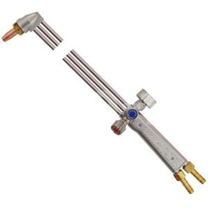 КОРД Резак пропан трехтрубн. "КОРД-03П" (L=800 мм) (90 гр.) фото