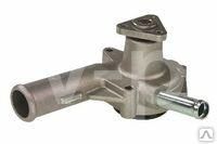 6RZLD58.510000 Водяной насос (Water pump) для AKSA A6CRX69TI 6RZLD58.510000 Водяной насос (Water pump) для AKSA A6CRX69TI