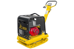 Виброплита ТСС TSS-CP-350 (гидравлический привод, электростарт, АКБ) Виброплита ТСС TSS-CP-350 (гидравлический привод, электростарт, АКБ) фото