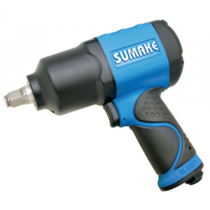 Пневмогайковерт Sumake ST-C554 фото