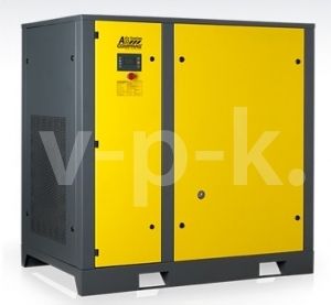 Винтовой компрессор COMPRAG АV-9010 фото