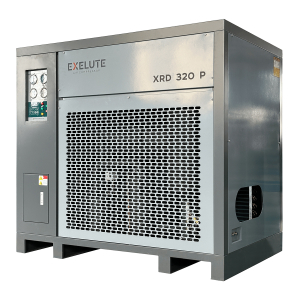 Рефрижераторный осушитель  XRD 320 P Рефрижераторный осушитель  XRD 320 P