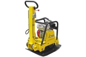 Виброплита ТСС TSS-WP160H Виброплита ТСС TSS-WP160H фото