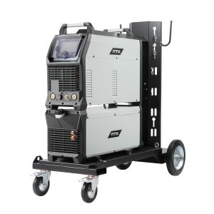 Сварочный инвертор TIG для аргонодуговой сварки  ПТК HANKER MULTIWAVE TIG 500 P AC/DC LCD H90 Сварочный инвертор TIG для аргонодуговой сварки  ПТК HANKER MULTIWAVE TIG 500 P AC/DC LCD H90