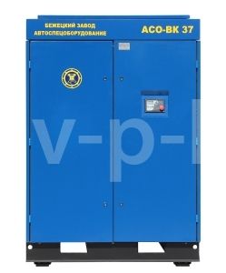Винтовой компрессор АСО Бежецк АСО-ВК37/8 ESQ фото