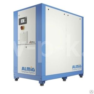 Винтовой компрессор ALMIG G Drive 37 D - 10 Винтовой компрессор ALMIG G Drive 37 D - 10 фото