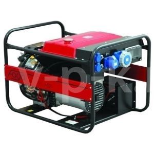 Бензиновый генератор FOGO FV 10001 RTE