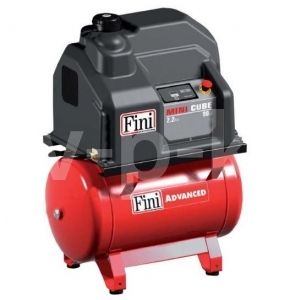 Винтовой компрессор Fini CUBE MINI 2.2-10-90 M фото