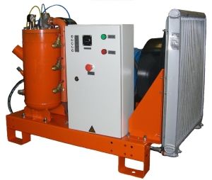 Винтовой компрессор Арсенал ЗИФ-СВЭ-3,0/0,7 без кожуха Винтовой компрессор Арсенал ЗИФ-СВЭ-3,0/0,7 без кожуха фото