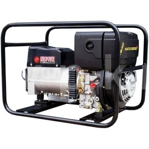 Дизельный генератор Europower EP 200 DX2 DC Дизельный генератор Europower EP 200 DX2 DC