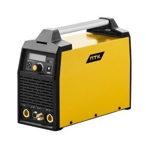 Сварочные инверторы TIG ПТК ПТК RILON TIG 200 P AC/DC GDM Сварочные инверторы TIG ПТК ПТК RILON TIG 200 P AC/DC GDM фото