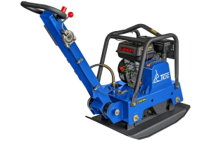 Виброплита ТСС TSS-WP160L Виброплита ТСС TSS-WP160L фото