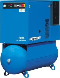 Винтовой компрессор Remeza ВК10-8-500Д Винтовой компрессор Remeza ВК10-8-500Д фото