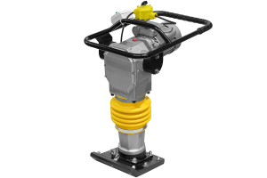 Вибротрамбовка ТСС TSS HCD80G (220В) Вибротрамбовка ТСС TSS HCD80G (220В) фото