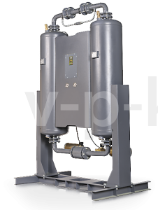 Адсорбционный осушитель воздуха COMPRAG ADX-160-F Адсорбционный осушитель воздуха COMPRAG ADX-160-F фото