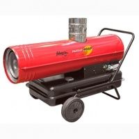 Тепловая пушка  Passat 40 AP Тепловая пушка  Passat 40 AP фото