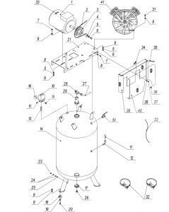 Шайба 12 для 270lb50b фото