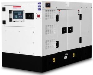 Дизельный генератор  АД 20-Т400 P (Проф) в кожухе Дизельный генератор  АД 20-Т400 P (Проф) в кожухе