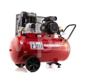Поршневой компрессор Fini MK_103-90-3 для гаража Поршневой компрессор Fini MK_103-90-3 для гаража фото