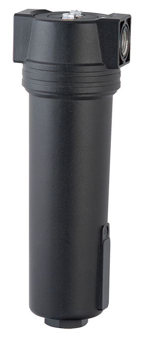 Пневматический фильтр  CF60 60CS, фильтр для компрессоров и пневмолиний  CF60 60CS