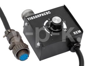 Пульт ДУ для TIG500PACDC (J1210) Y01104 15м Пульт ДУ для TIG500PACDC (J1210) Y01104 15м фото