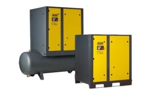 Винтовой компрессор COMPRAG А-7510 фото