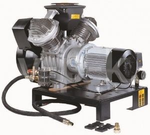 Поршневой компрессор Atlas Copco LT 3-30 Pack Unsilenced фото