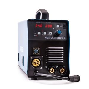 Сварочный полуавтомат инвертор MMA  VARTEG DUO 200-S