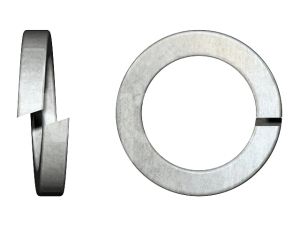 R 072W95II Шайба пружинная D.3 мм W95II для w95-10 (10 бар) R 072W95II Шайба пружинная D.3 мм W95II для w95-10 (10 бар)