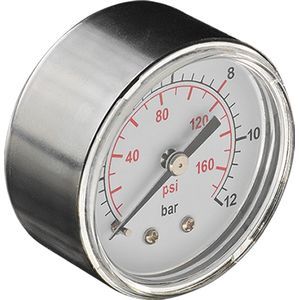 Пневматический манометр  M043-P06 фото