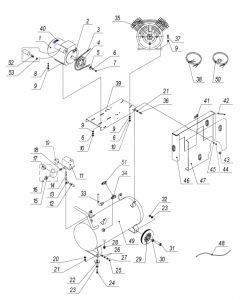 Указатель для 50lb30a Указатель для 50lb30a фото