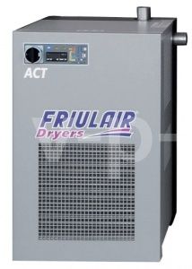 Рефрижераторный осушитель Friulair ACT 80 3 Рефрижераторный осушитель Friulair ACT 80 3