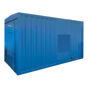 Дизельный генератор Исток АД250С-Т400-2РНМ35  Дизельный генератор Исток АД250С-Т400-2РНМ35  фото