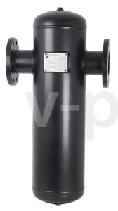 Пневматический сепаратор  SFH SS 180, сепаратор для компрессора  SFH SS 180