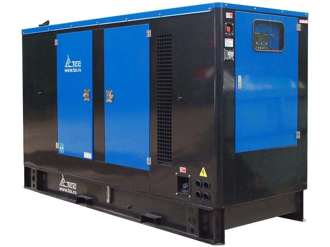 Дизельный генератор ТСС АД-320С-Т400-1РКМ11 В КОЖУХЕ Дизельный генератор ТСС АД-320С-Т400-1РКМ11 В КОЖУХЕ
