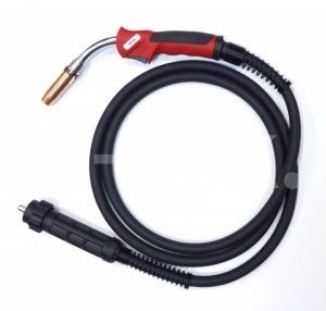 Aurora Горелка MIG 26 AIR COOL 290A(60%) EURO 3m