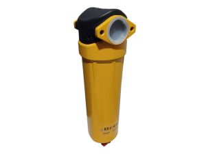 Циклонный сепаратор Berg RSP D211 фото