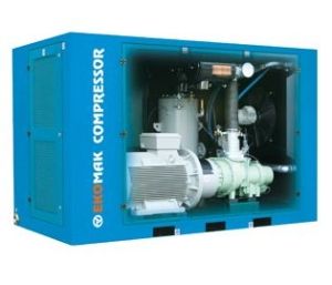 Винтовой компрессор Ekomak EKO 250 D VST 7 для производства Винтовой компрессор Ekomak EKO 250 D VST 7 для производства фото