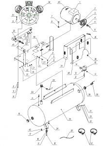 Указатель для 500w115-10 Указатель для 500w115-10