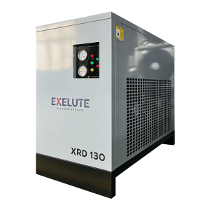 Рефрижераторный осушитель воздуха Exelute XRD 130 Рефрижераторный осушитель воздуха Exelute XRD 130 фото