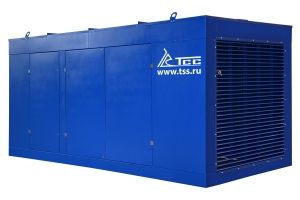 Дизельный генератор  АД-510С-Т400-2РПМ17 (DP180LB) Дизельный генератор  АД-510С-Т400-2РПМ17 (DP180LB)