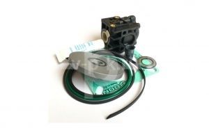 Соленойд разгрузочного клапана 1625165366 Mark 1625165366 фото