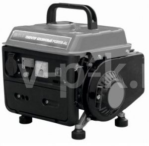 Бензиновый генератор PIT PGB950-AL Бензиновый генератор PIT PGB950-AL