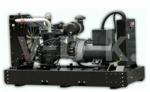 Дизельный генератор FOGO FDF 30 M3S  фото