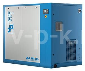 Винтовой компрессор ALMIG Gear XP 22 - 13 Винтовой компрессор ALMIG Gear XP 22 - 13 фото